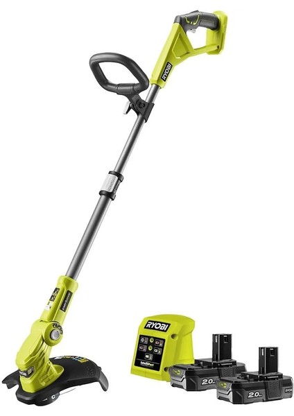 RLT183222S Akülü Misinalı Çim Biçme Makinesi (5133004429)