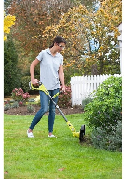 RLT183222S Akülü Misinalı Çim Biçme Makinesi (5133004429) fiyatları