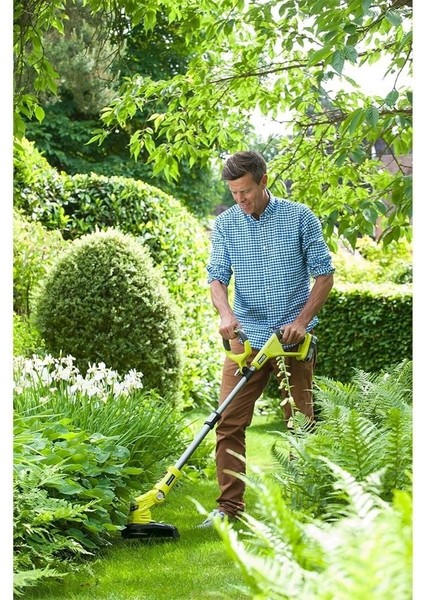 RLT183222S Akülü Misinalı Çim Biçme Makinesi (5133004429) modelleri