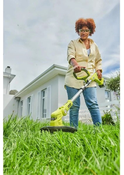 RLT183222S Akülü Misinalı Çim Biçme Makinesi (5133004429) fırsatları