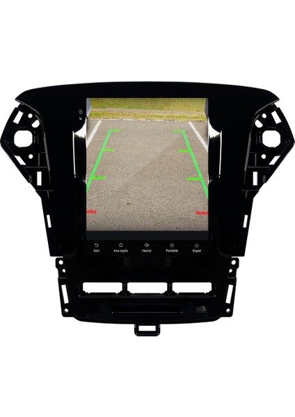 Ford Mondeo Android Multimedya Sistemi (2011-2013) CRV-4878XT indirimleri