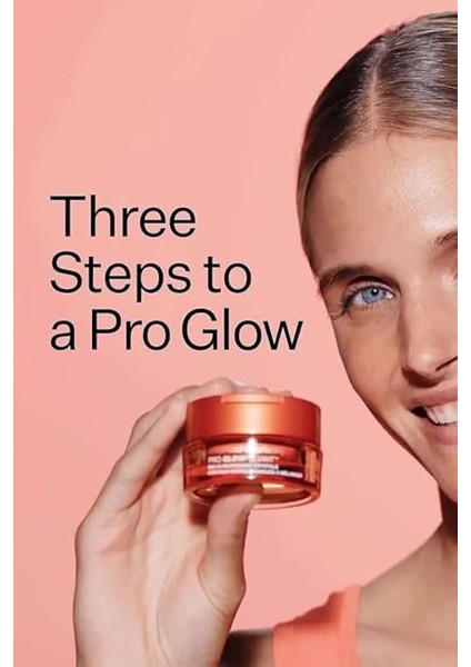 Advanced Resurfacing Pro Glowfoliant Mix-In Microderm Crystals 36GR indirimleri