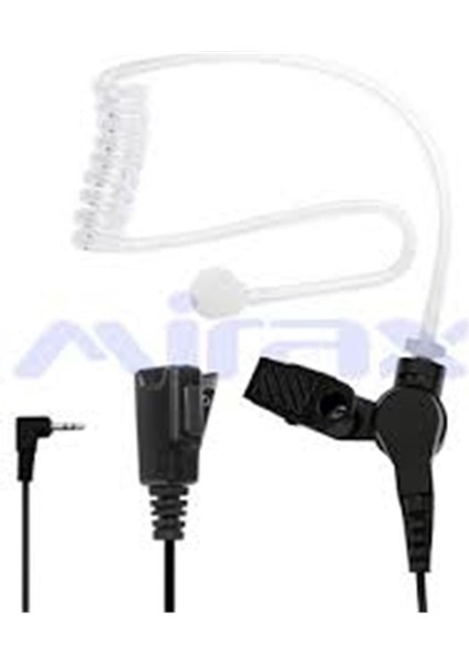 MT201-PC01 Pmr Aselsan 690 975 865 655 Uyumlu Akustik Kulaklık