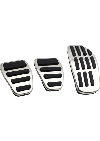 Renault Clio 5 Megane 4 Captur Kadjar Kaleos Manuel Pedal Seti