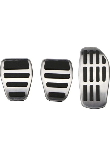 Renault Clio 5 Megane 4 Captur Kadjar Kaleos Manuel Pedal Seti fiyatları