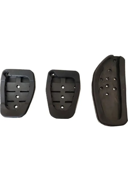 Renault Clio 5 Megane 4 Captur Kadjar Kaleos Manuel Pedal Seti fırsatları