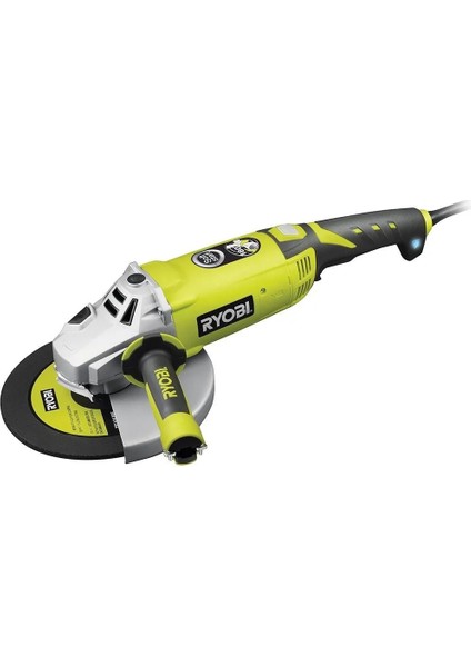 EAG2000-G 2000W Elektrikli Taşlama 230MM (5133002193)