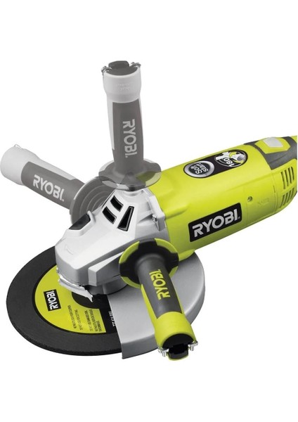 EAG2000-G 2000W Elektrikli Taşlama 230MM (5133002193) modelleri