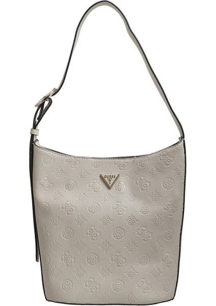 Cresidia Kadın Mavi El Çantası HWPD9888040-BNN