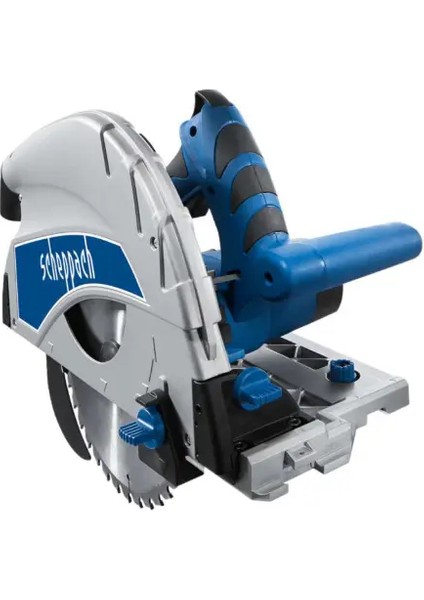 Daldırmalı Daire Testere PL75 210MM Scheppach