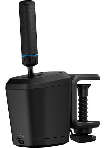 Logıtech Rs Shifter ve El Freni