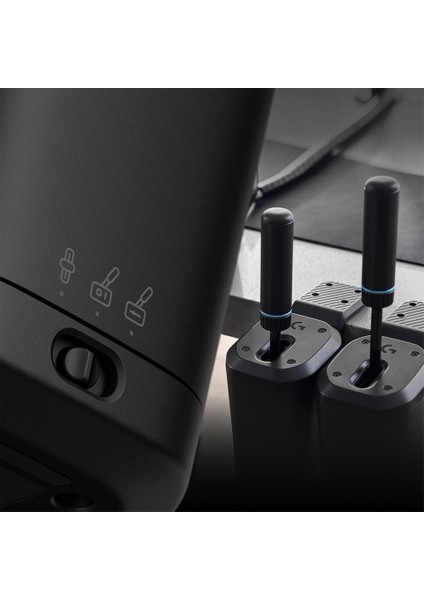 Logıtech Rs Shifter ve El Freni fiyatları