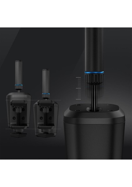 Logıtech Rs Shifter ve El Freni indirimleri