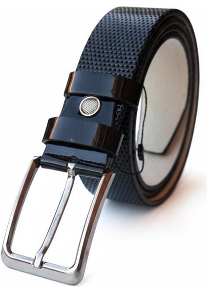 3.5cm Klasik Birinci Kalite Sunideri Parlak Rugan Kemer fiyatları