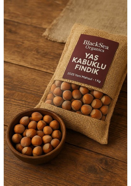 2025 Yeni Mahsul Kabuklu Fındık 1 kg fiyatları