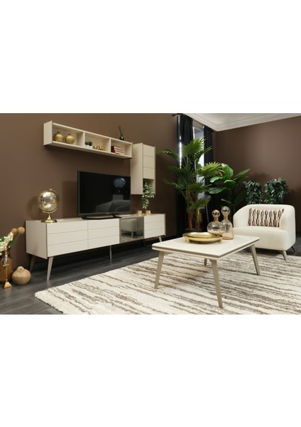 Lena Tv Ünitesi modelleri