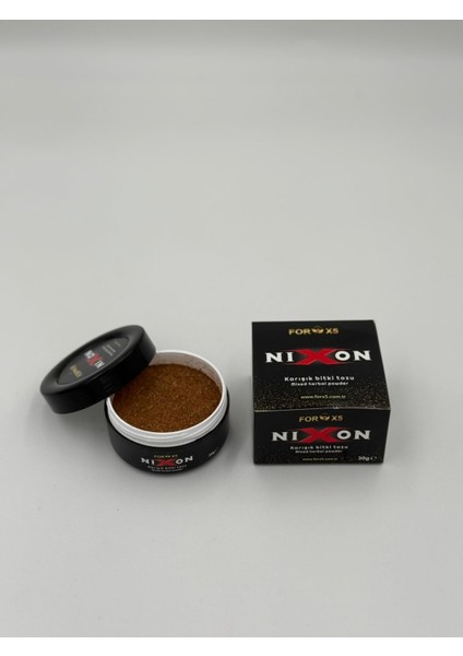 Nıxon Sigara Bırakma Tozu fırsatları