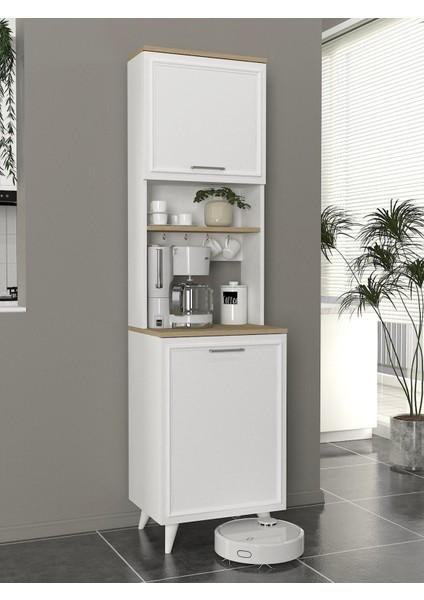 Potter 1 Kapaklı Mutfak Dolabı fiyatları