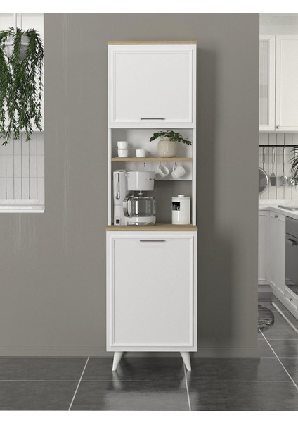 Potter 1 Kapaklı Mutfak Dolabı modelleri