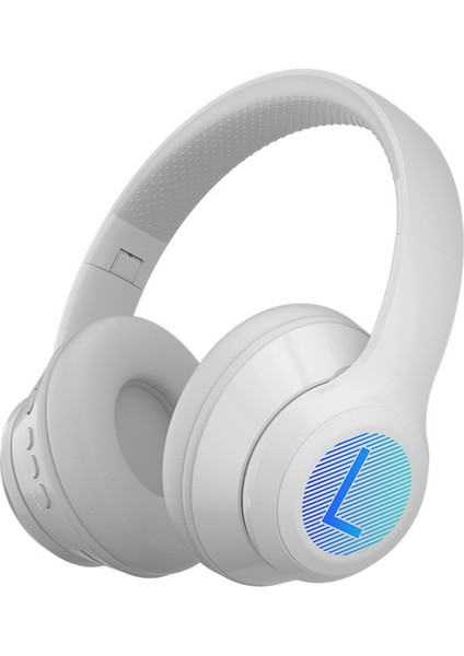 Cep Telefonları Için Yeni Bluetooth Kulaklık Kablosuz E-Spor Oyun Müzik Kulaklığı Katlanabilir Kart Evrensel (Yurt Dışından)