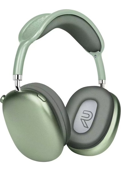 P9 Plus Yeni Başa Takılan Bluetooth Kulaklık Çağrı Gürültüsünü Azaltan Kablosuz (Yurt Dışından)