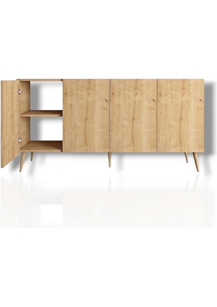 Saphire Konsol / Konsol / Çok Amaçlı Dolap 160 cm indirimleri