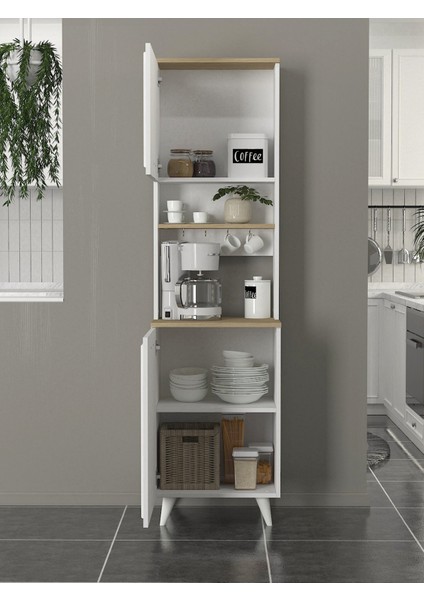 Potter 1 Kapaklı Mutfak Dolabı fırsatları