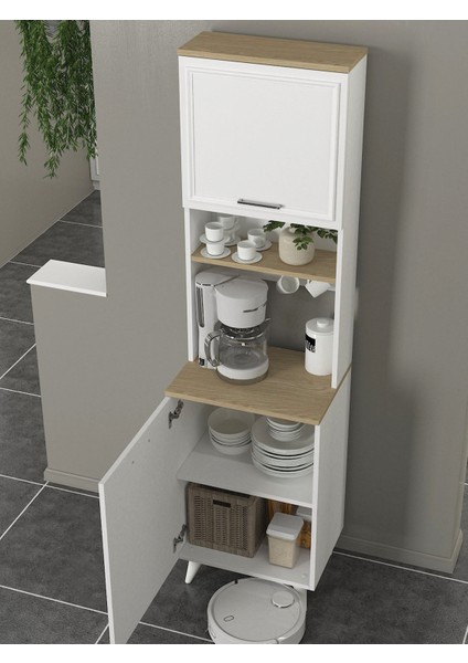 Potter 1 Kapaklı Mutfak Dolabı indirimleri