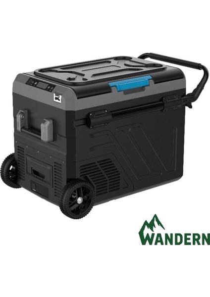 Donduruculu ve Kompresörlü Mobil Buzdolabı 40 Lt fiyatları