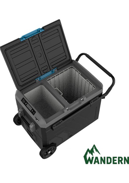 Donduruculu ve Kompresörlü Mobil Buzdolabı 40 Lt fırsatları