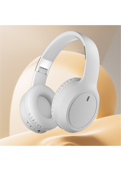 Oyun, Spor Ve Cep Telefonları Için Uzun Pil Ömrüne Sahip Yeni Bluetooth Kulaklık (Yurt Dışından)