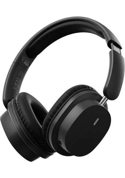 Cep Telefonları Için Uzun Pil Ömrüne Sahip Yeni Bluetooth Müzik Kulaklığı Kablosuz Gürültü Azaltma Kulaklığı (Yurt Dışından)