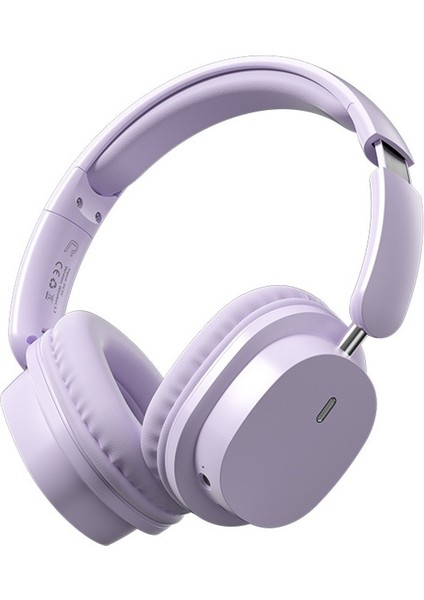 Cep Telefonları Için Uzun Pil Ömrüne Sahip Yeni Bluetooth Müzik Kulaklığı Kablosuz Gürültü Azaltma Kulaklığı (Yurt Dışından)