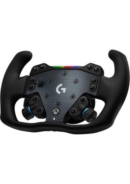 Logıtech Rs Track Wheel