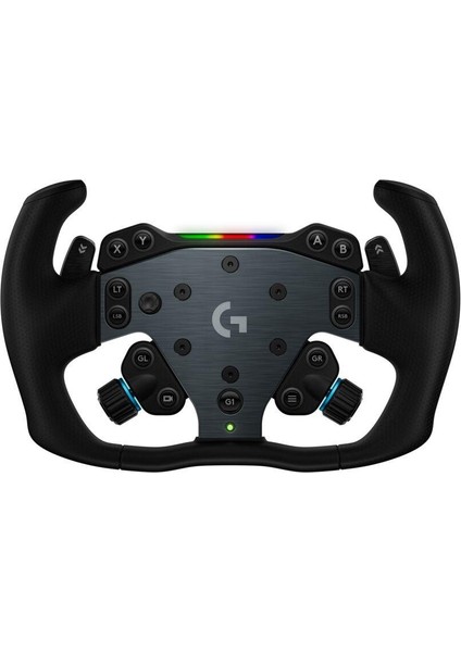 Logıtech Rs Track Wheel modelleri