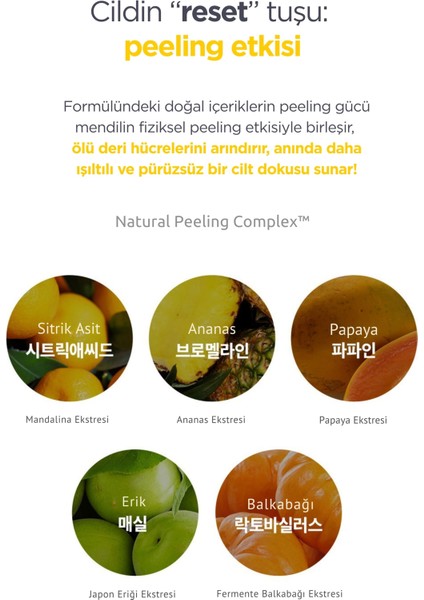 The Perfect Cleansing Tissue Plus - Tek Adımda Cilt ve Makyaj Temizleme Mendili indirimleri
