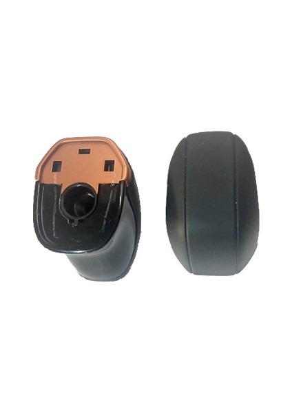 Toyata C-Hr Mk-2 AX20 X2 H2 2023 Otomatik Vites Topuzu