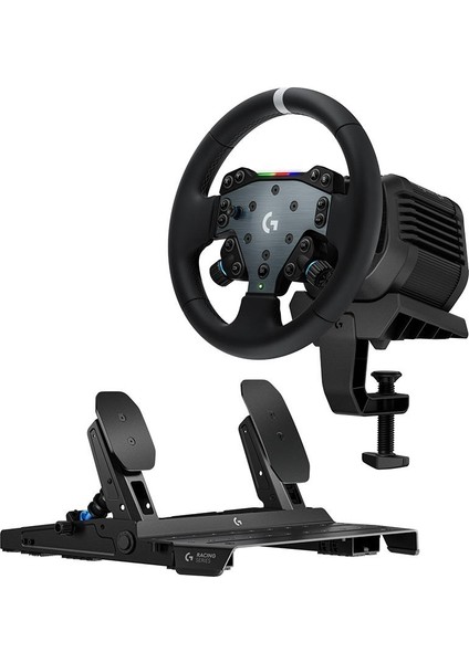 Logıtech RS50 System (Ps)