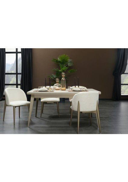 Lena Masa Takımı fiyatları