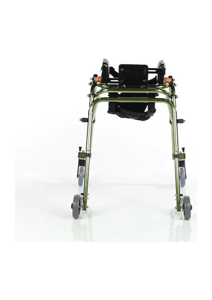 Wollex Pediatrik Ters Walker | Katlanabilir,yüksekliği Ayarlanabilir ve Hafif Alüminyum Yapı WG-W941 fiyatları
