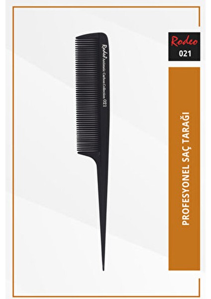 Antistatik Karbon Tarak 021 Elektriklenmeyi Önleyen Esnek Yapı 1 Adet fiyatları