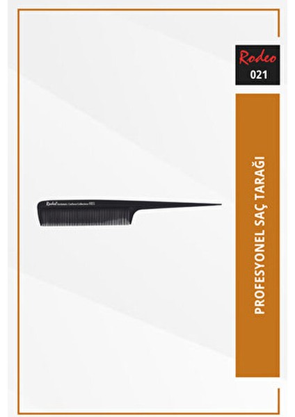 Antistatik Karbon Tarak 021 Elektriklenmeyi Önleyen Esnek Yapı 1 Adet modelleri