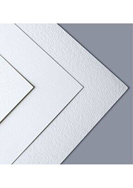 300 gr Sulu Boya Kağıdı 35 x 50 cm 10'lu Yüksek Kalite Sanatsal Malzeme modelleri