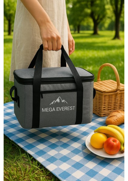 40 Lt Termal Buzluk ve Termos Çanta modelleri
