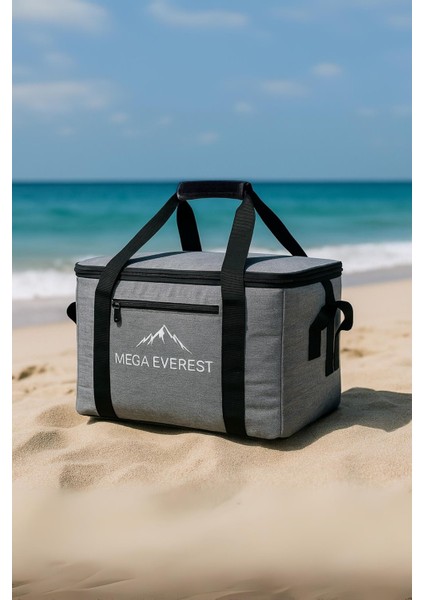 40 Lt Termal Buzluk ve Termos Çanta fırsatları