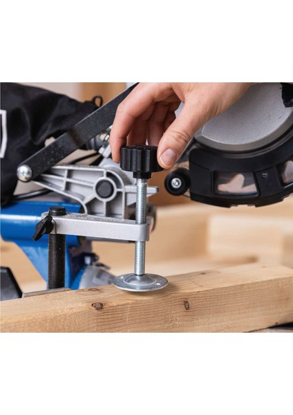 Gönye Kesme Testere HM216 216MM Scheppach modelleri