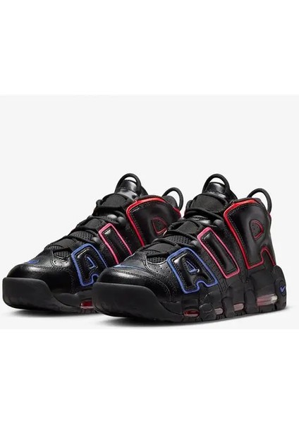 Nike Air Mode Uptempo '96 Siyah Erkek Günlük Ayakkabı FD0729-001 fiyatları