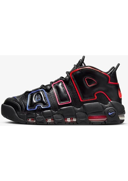 Nike Air Mode Uptempo '96 Siyah Erkek Günlük Ayakkabı FD0729-001 modelleri