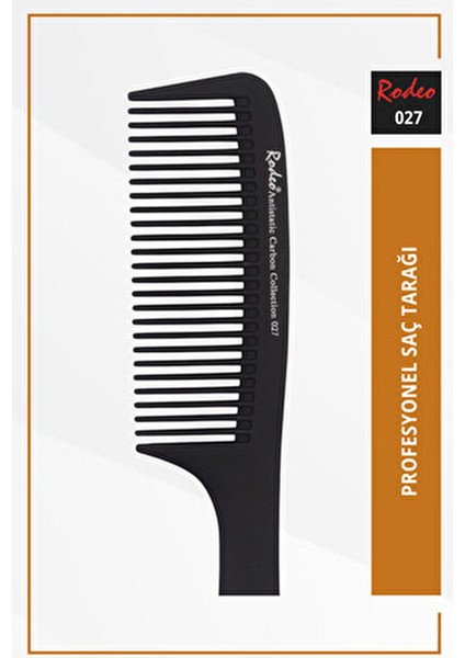 Antistatik Karbon Tarak 027 Esnek Elektriklenmeyi Önleyici Özellikler modelleri