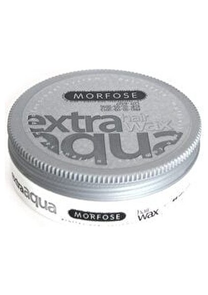 Wax Pro Style Aqua Strong No.2 Saç Bakım Waxı 150 ml Güçlü Fiksasyon fiyatları